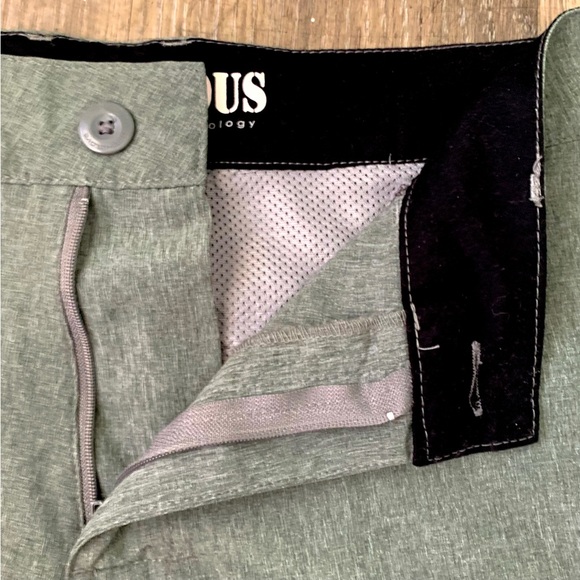 Men’s Body Glove Amphibious Short (MEDIUM) - Picture 8 of 12